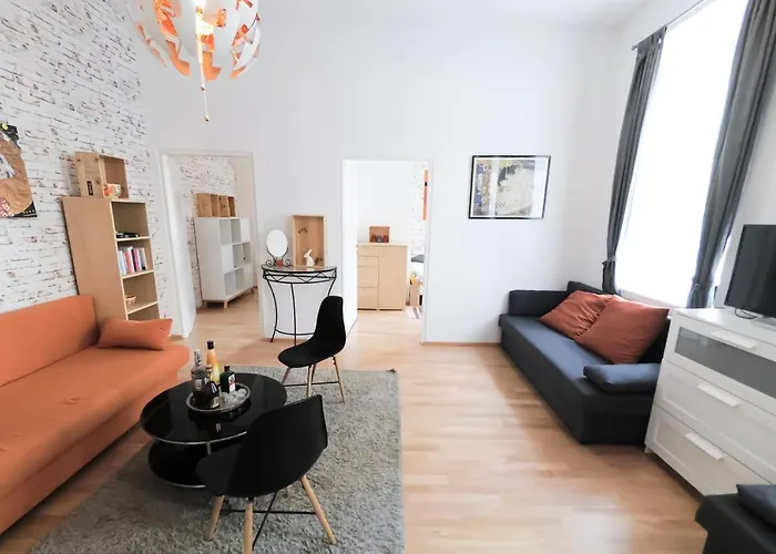 Apartment Meidling