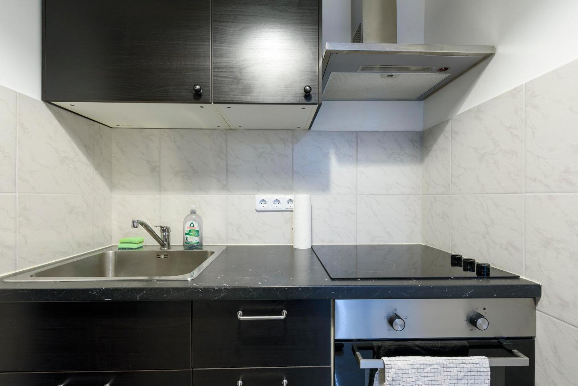 Apartment Meidling Wien