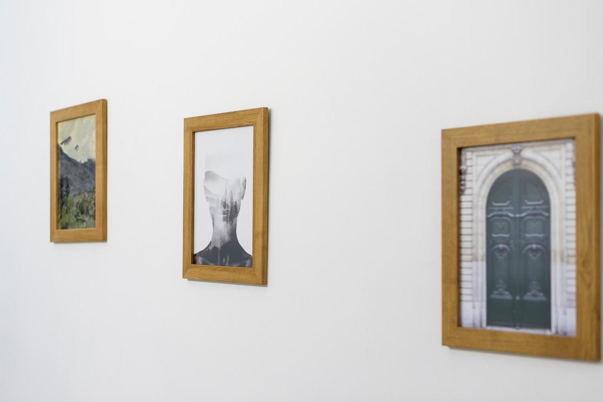 Meidling Apartment