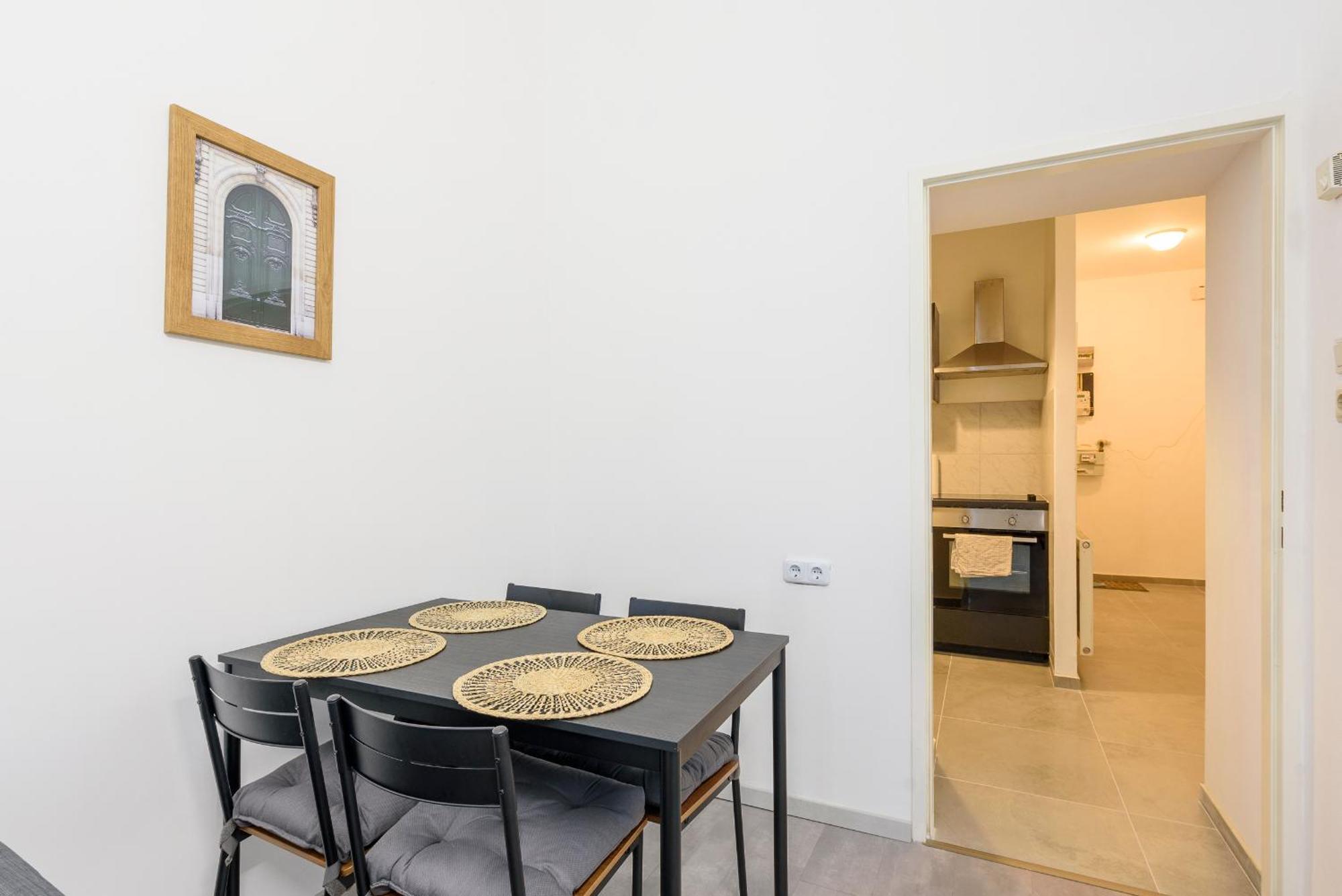 Meidling Appartement