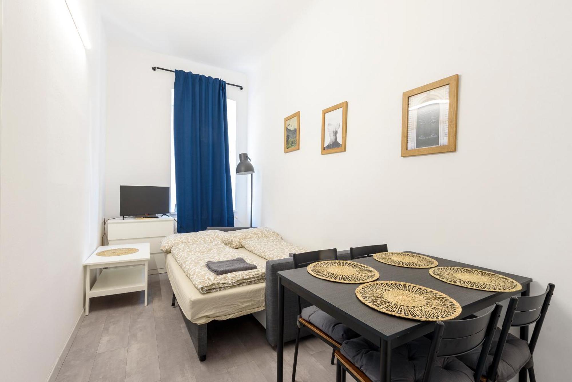 Appartement Meidling *