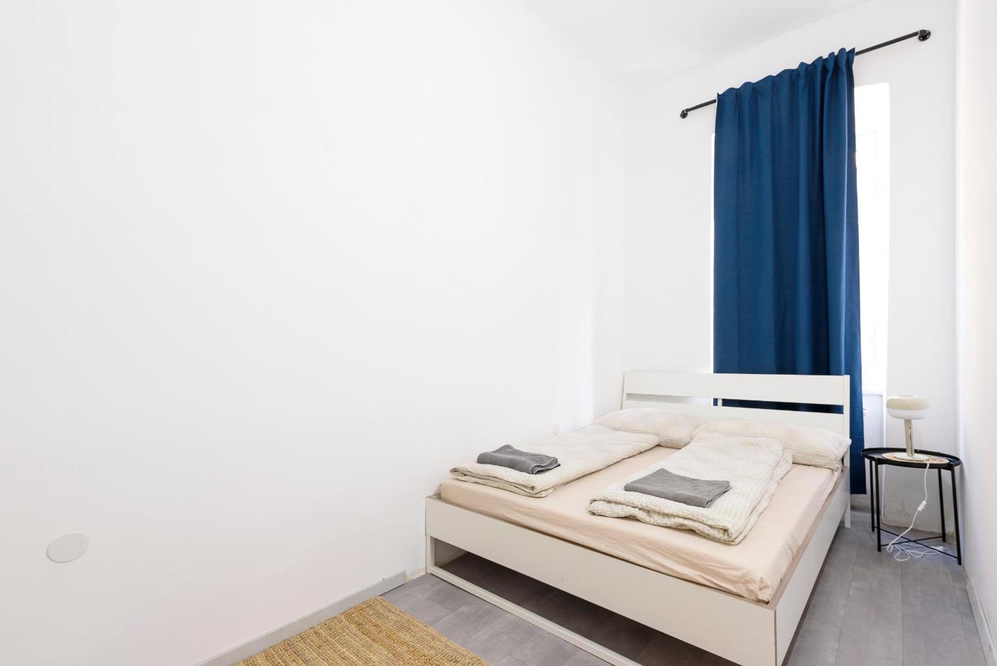 Appartement Meidling Wenen