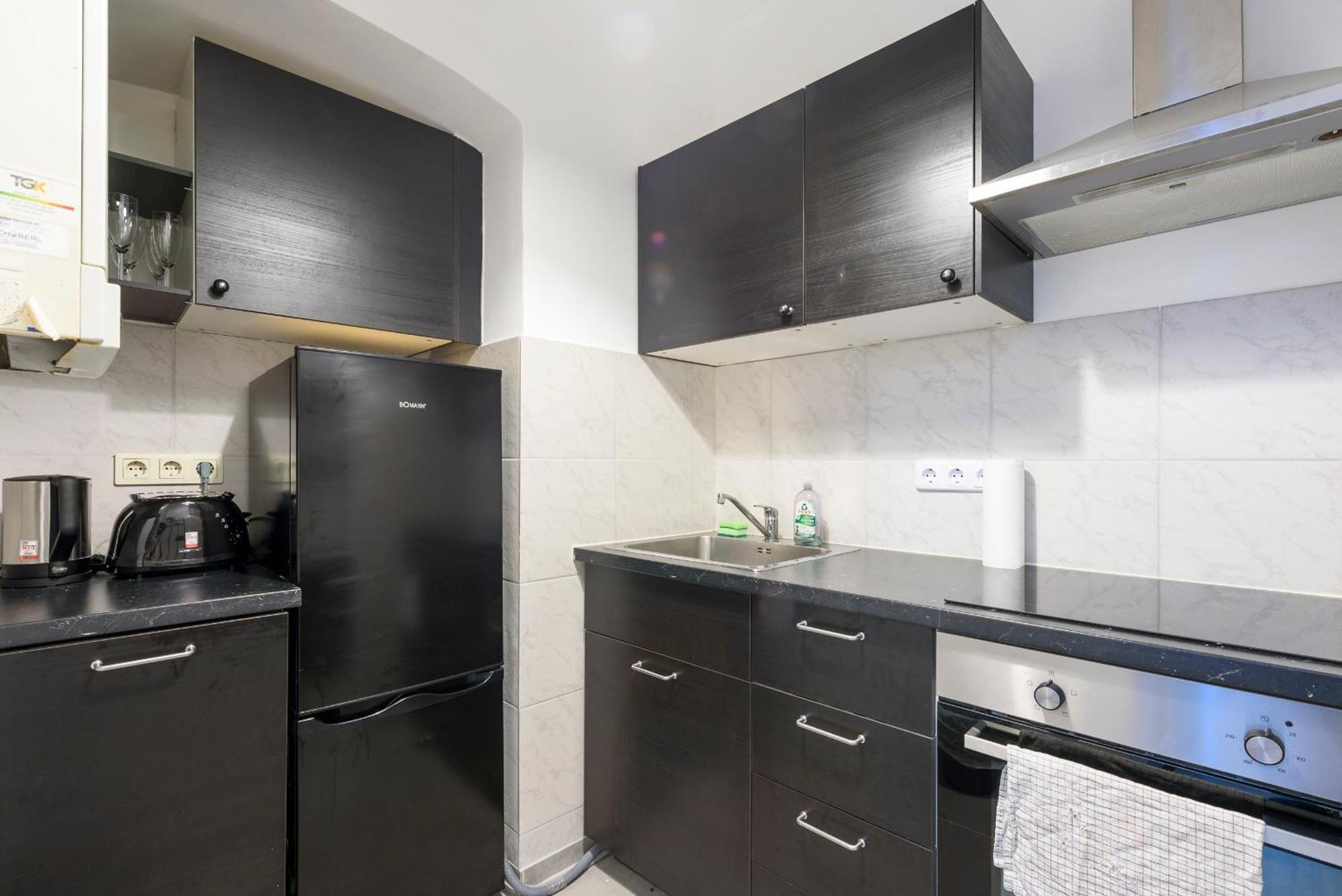 Appartement Meidling