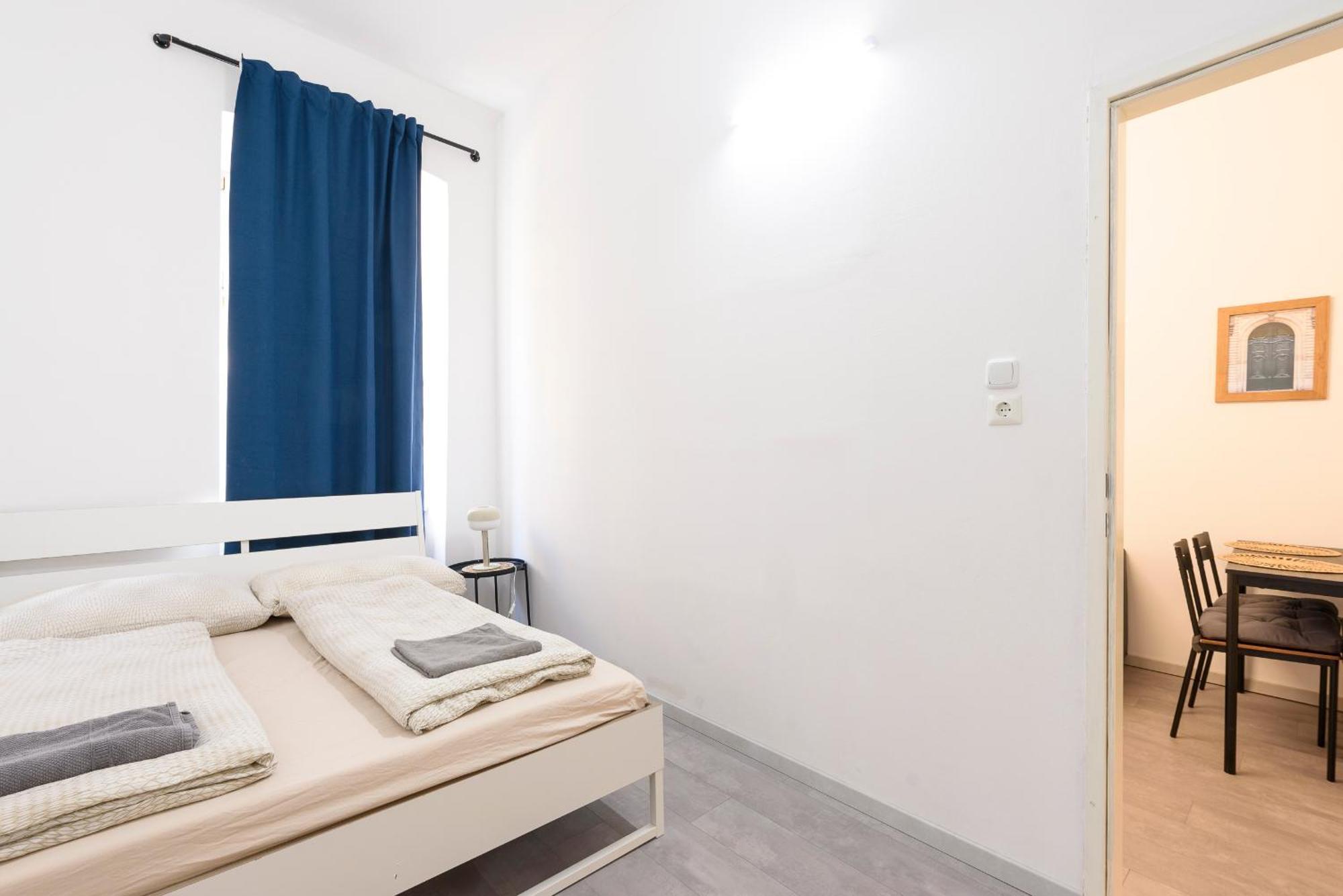 Apartment Meidling
