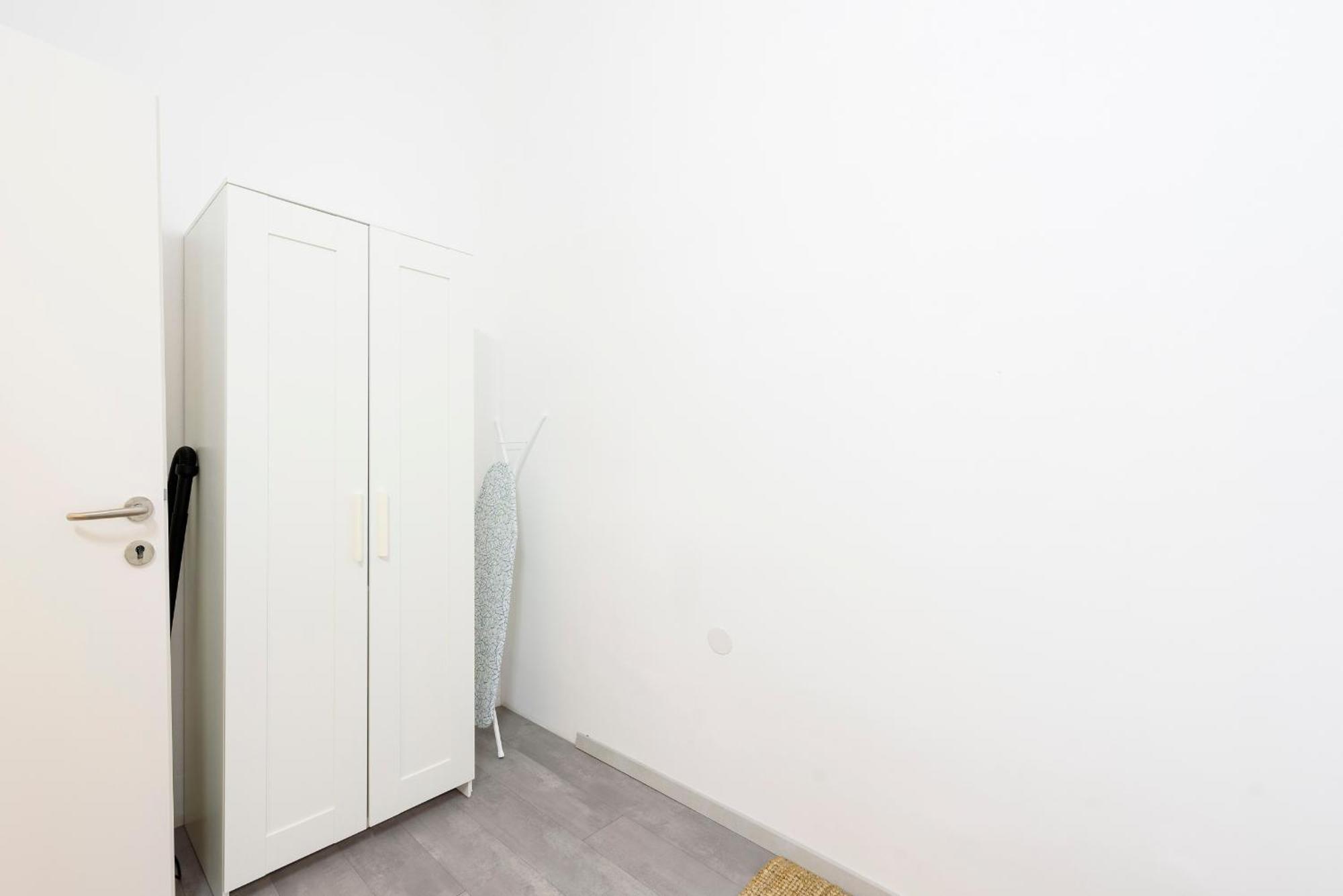 Appartement Meidling *
