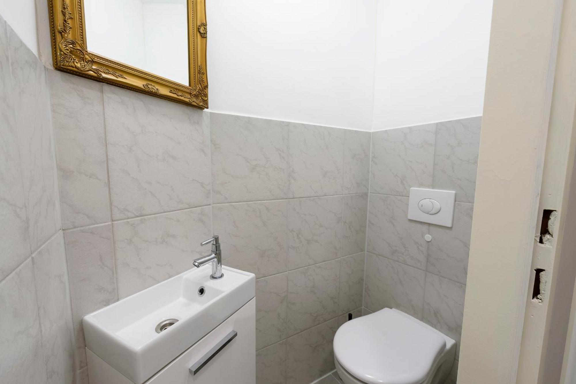Apartment Meidling Wien