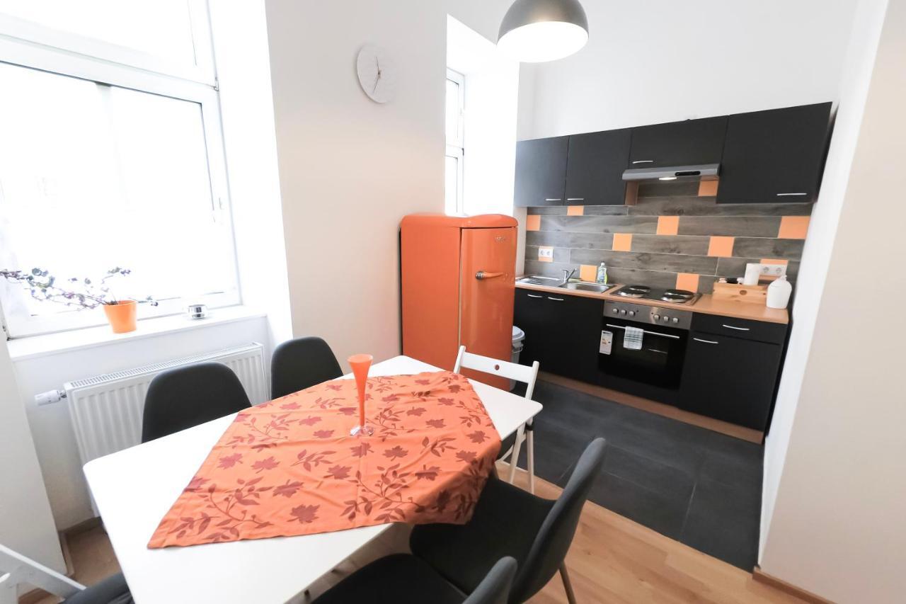 Appartement Meidling *