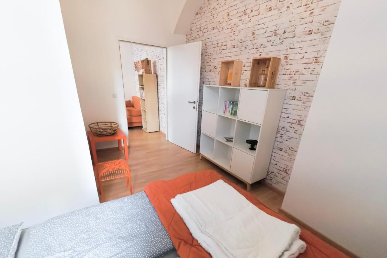 Appartement Meidling