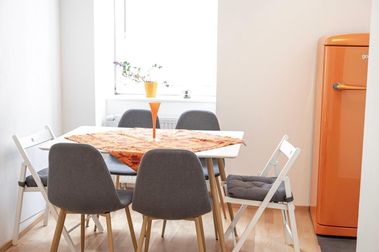 Appartement Meidling Wenen
