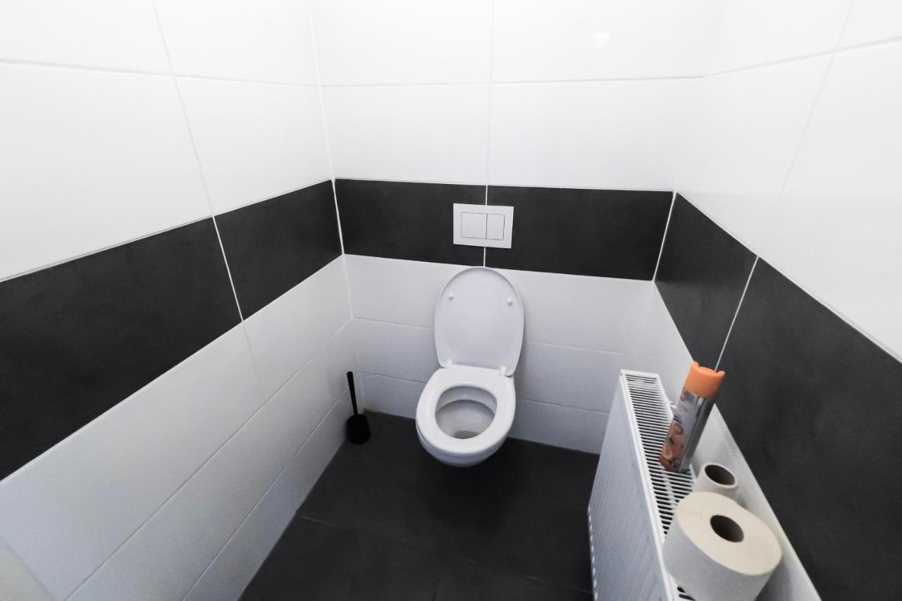 Appartement Meidling Wenen