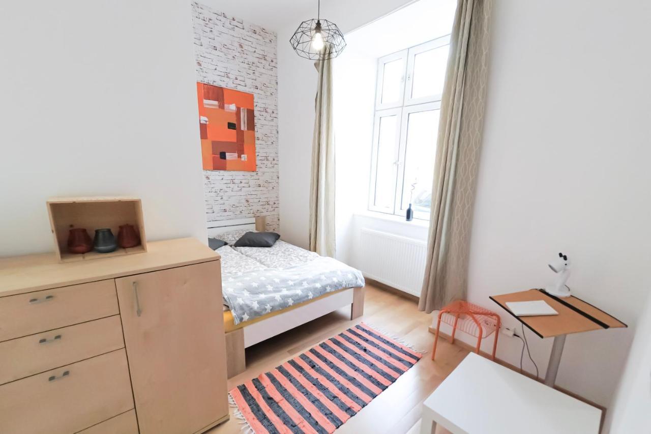Meidling Appartement