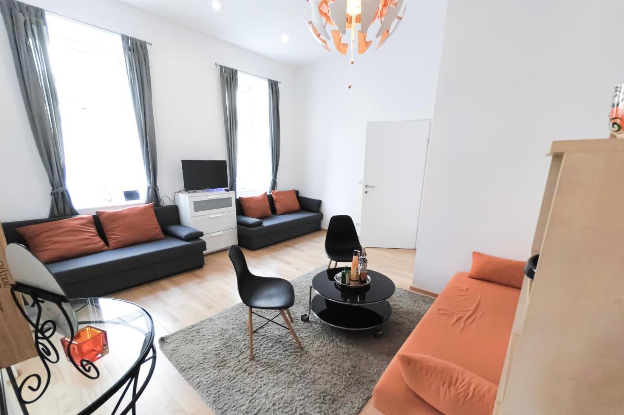 Appartement Meidling Wenen