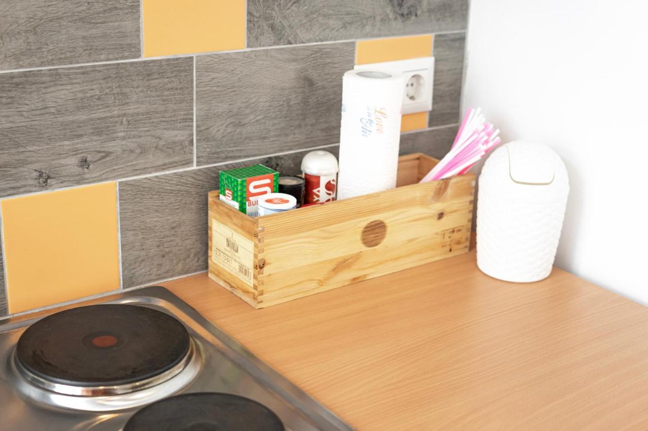 Meidling Appartement Wenen