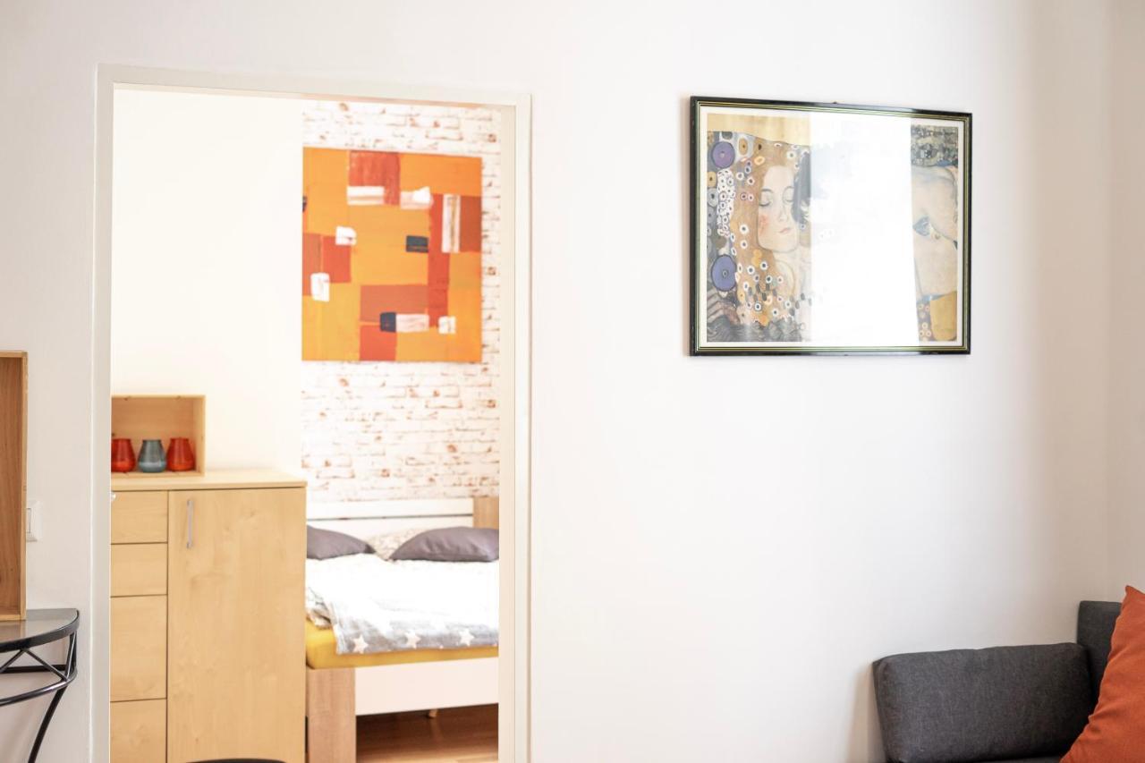 Meidling Appartement Wenen