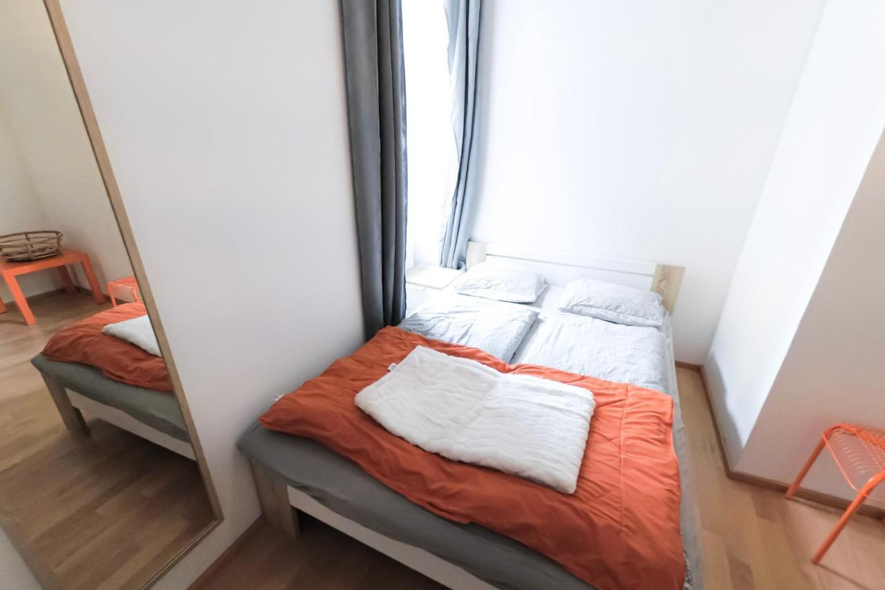 Appartement Meidling *