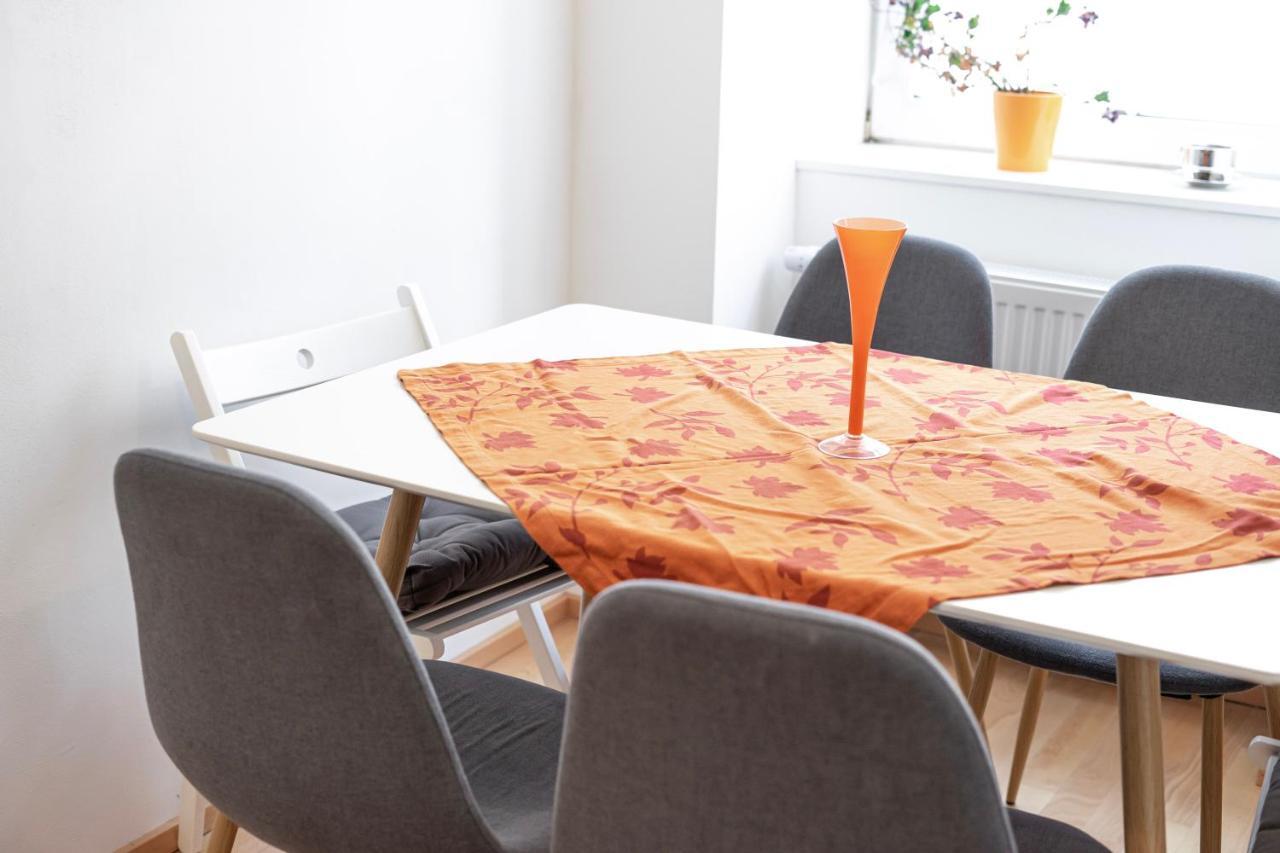 Meidling Appartement Wenen