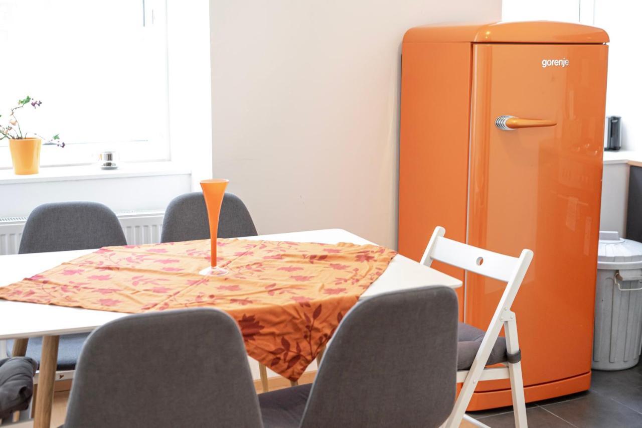 Meidling Appartement *